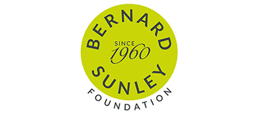 Logo for Bernard Sunley