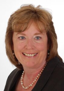 Baroness Dorothy Thornhill