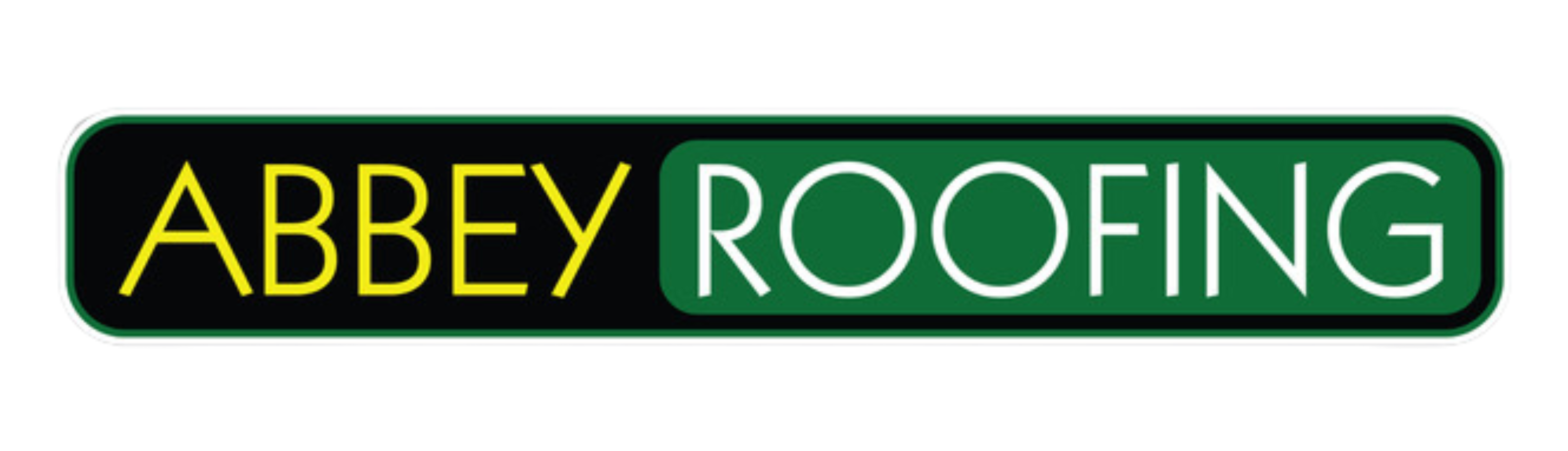 Logo for Abbey Roofing
