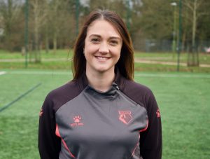 Nicola Burton