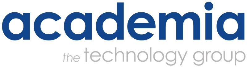 Logo for Academia